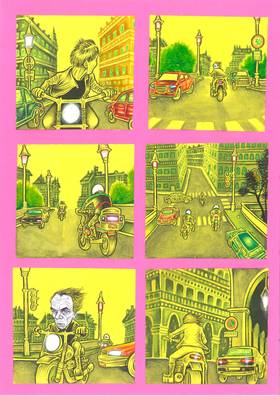 Read sexpania 2  1 Page 2 in Spanish