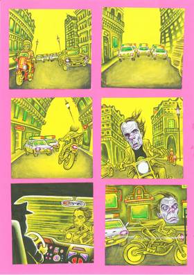 Read sexpania 2  1 Page 4 in Spanish