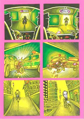 Read sexpania 2  1 Page 6 in Spanish