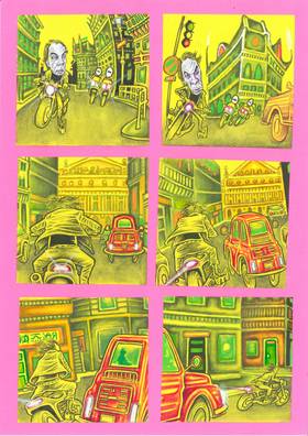 Read sexpania 2  1 Page 7 in Spanish