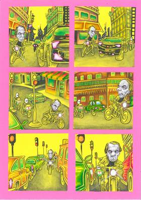 Read sexpania 2  1 Page 8 in Spanish