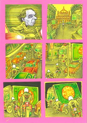 Read sexpania 2  1 Page 9 in Spanish