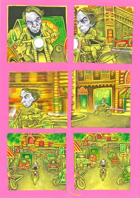 Read sexpania 2  1 Page 10 in Spanish