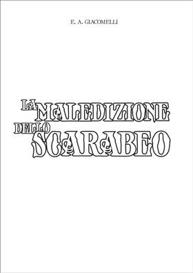 Read La Maledizione dello Scarabeo  1 Page 3 in Italian