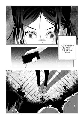Read Hidden Alice  1 Page 4 in English