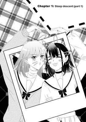 Read Hidden Alice  1 Page 6 in English
