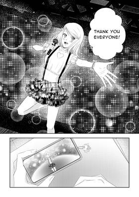 Read Hidden Alice  1 Page 8 in English