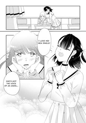 Read Hidden Alice  1 Page 9 in English