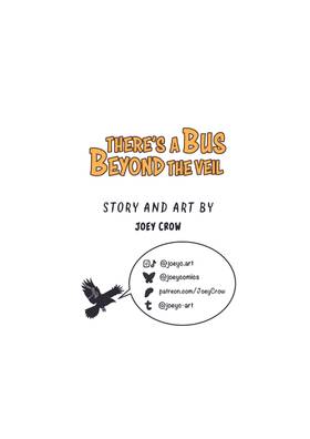 Read There's a Bus Beyond the Veil  6 Page 2 in English