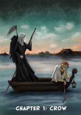 Read There's a Bus Beyond the Veil  1 Page 1 in English