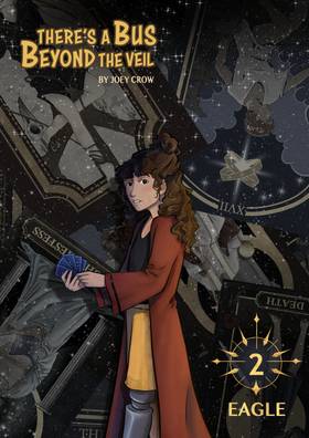 Read There's a Bus Beyond the Veil  2 Page 1 in English