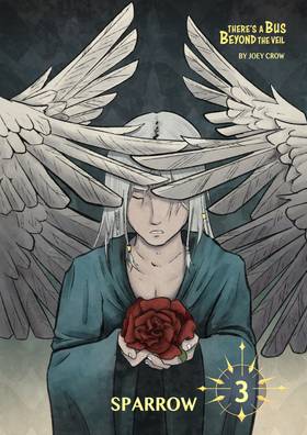 Read There's a Bus Beyond the Veil  3 Page 1 in English