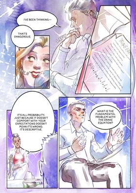 Read Recursion's End  1 Page 3 in English