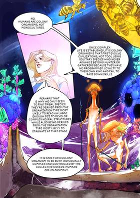 Read Recursion's End  1 Page 9 in English