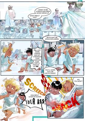 Read Recursion's End  2 Page 2 in English