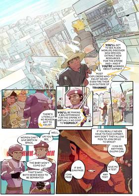 Read Recursion's End  2 Page 8 in English