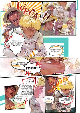 Read Recursion's End  2 Page 10 in English