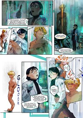 Read Recursion's End  3 Page 4 in English