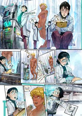 Read Recursion's End  3 Page 5 in English