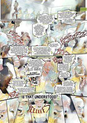 Read Recursion's End  3 Page 7 in English