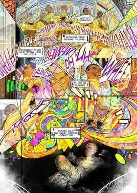 Read Recursion's End  3 Page 10 in English