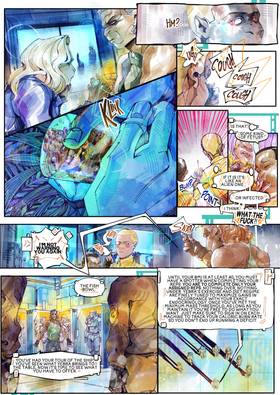 Read Recursion's End  4 Page 9 in English