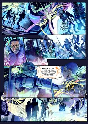 Read Recursion's End  5 Page 6 in English