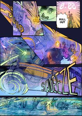 Read Recursion's End  5 Page 9 in English
