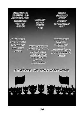 Read ROJIDOSHI  1 Page 7 in English
