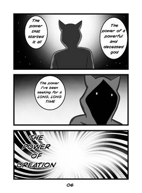 Read ROJIDOSHI  3 Page 6 in English