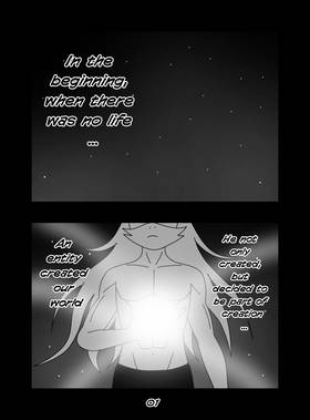 Read ROJIDOSHI  4 Page 1 in English
