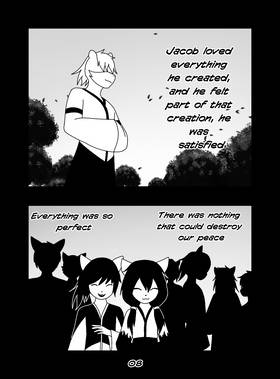 Read ROJIDOSHI  4 Page 8 in English