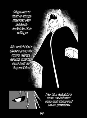 Read ROJIDOSHI  4 Page 10 in English