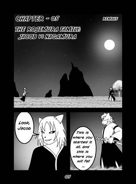Read ROJIDOSHI  5 Page 2 in English
