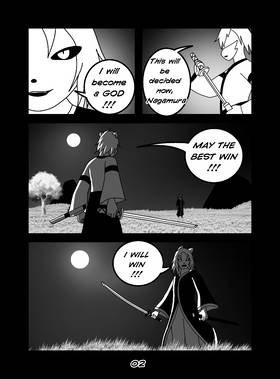 Read ROJIDOSHI  5 Page 3 in English
