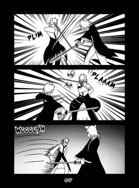 Read ROJIDOSHI  5 Page 5 in English
