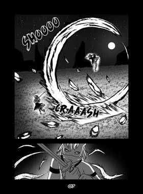 Read ROJIDOSHI  5 Page 8 in English