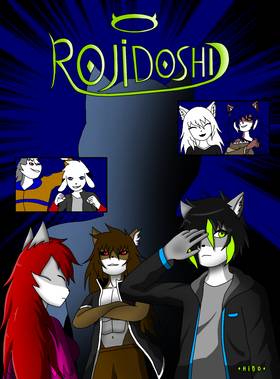 Read ROJIDOSHI  1 Page 1 in English