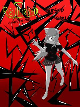 Read ROJIDOSHI  6 Page 1 in English