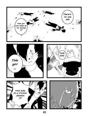 Read ROJIDOSHI  7 Page 2 in English