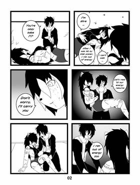 Read ROJIDOSHI  9 Page 2 in English