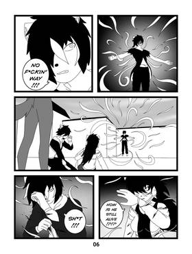 Read ROJIDOSHI  9 Page 6 in English