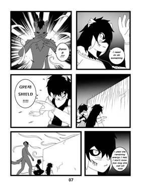 Read ROJIDOSHI  9 Page 7 in English