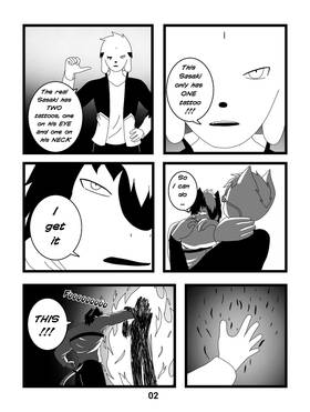 Read ROJIDOSHI  10 Page 3 in English