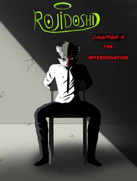 Read ROJIDOSHI  11 Page 1 in English