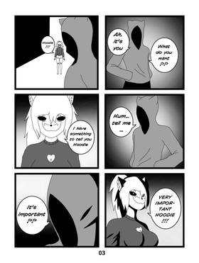 Read ROJIDOSHI  11 Page 4 in English