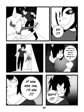 Read ROJIDOSHI  12 Page 2 in English