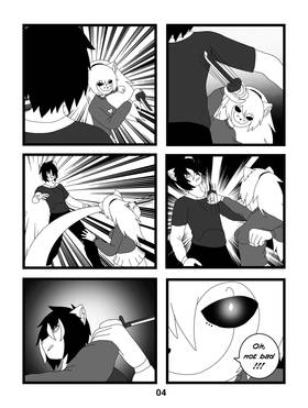 Read ROJIDOSHI  12 Page 4 in English