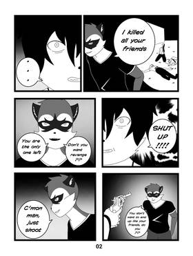 Read ROJIDOSHI  13 Page 2 in English
