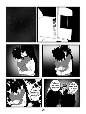 Read ROJIDOSHI  13 Page 5 in English